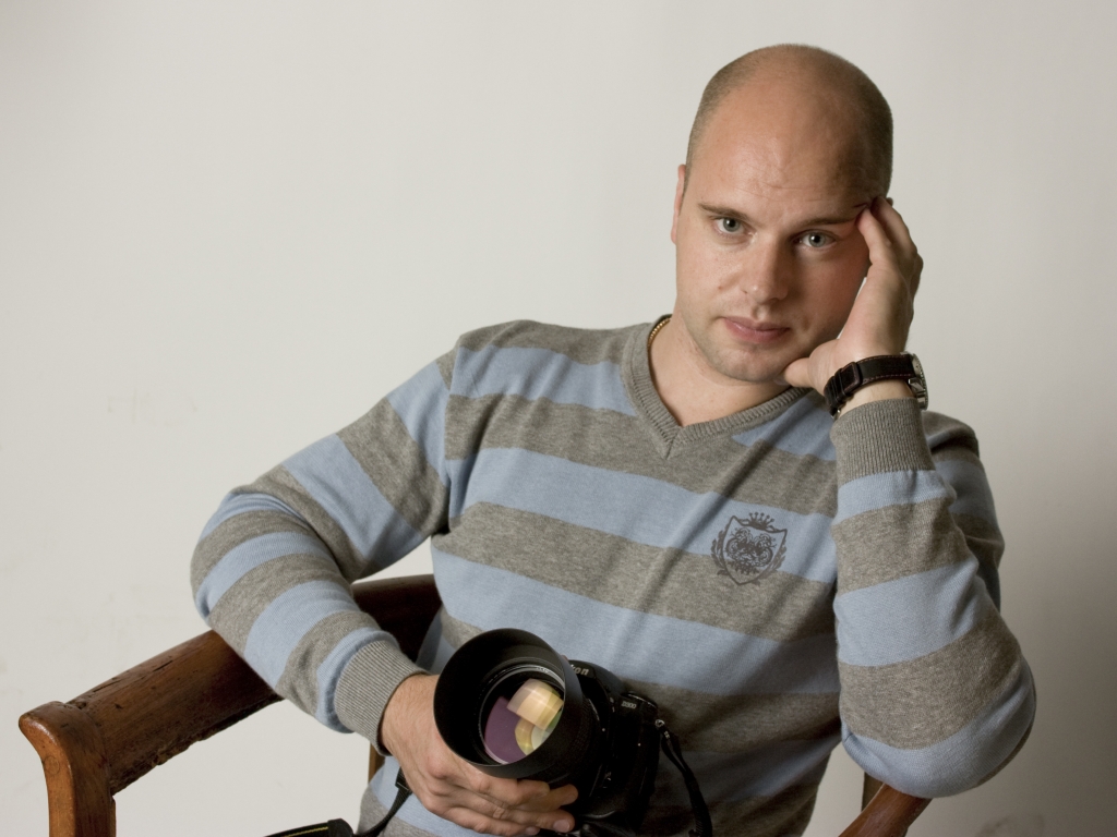 Граф Макс Полянский-Алексеев